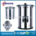 Stainless Steel Housing Coffee Press And Espresso Coffee Maker Tea Maker